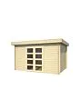 Outdoor Life Products | Tuinhuis Mikkel 380 x 275