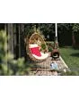 Fonteyn | Hangstoel Mila | Beige