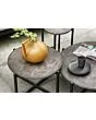 Apple Bee | Loungeset Milou | Black