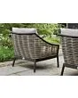 Apple Bee | Loungeset Milou | Black