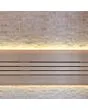 Fonteyn | Sauna Mirage | White Stone