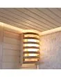 Fonteyn | Sauna Mirage | White Stone