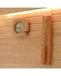 Fonteyn | Sauna Mirage | White Stone