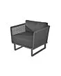 Borek | Loungestoel Morella