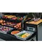 Z Grills | Pelletgrill Multitasker 11002 Brute