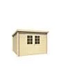 Outdoor Life Products | Tuinhuis Nadia 275 x 275