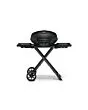 Napoleon | BBQ Phantom TravelQ PRO285X | Mat Zwart