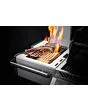 Napoleon | BBQ Prestige PRO500 | RVS | Incl. Draaispit