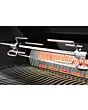 Napoleon | Inbouw BBQ Prestige PRO500 | RVS