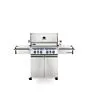 Napoleon | BBQ Prestige PRO500 | RVS | Incl. Draaispit