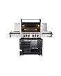 Napoleon | BBQ Prestige PRO500 | RVS | Incl. Draaispit
