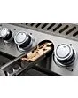 Napoleon | BBQ Prestige PRO665 | RVS | Incl. Draaispit