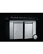 Napoleon | BBQ Prestige PRO665 | RVS | Incl. Draaispit