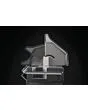 Napoleon | BBQ Prestige PRO665 | RVS | Incl. Draaispit