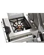 Napoleon | BBQ Prestige PRO825 | RVS | Incl. Draaispit