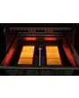 Napoleon | BBQ Prestige PRO825 | RVS | Incl. Draaispit
