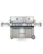 Napoleon | BBQ Prestige PRO825 | RVS | Incl. Draaispit