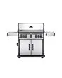 Napoleon | BBQ Rogue SE625 | RVS