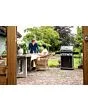 Napoleon | BBQ Rogue XT425 | Zwart