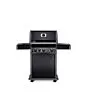 Napoleon | BBQ Rogue XT425 | Zwart
