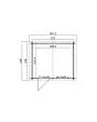 Outdoor Life Products | Tuinhuis Nina 275 x 230