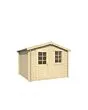 Outdoor Life Products | Tuinhuis Nina 275 x 275