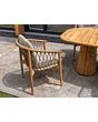 4 Seasons Outdoor | Tuinset Nora