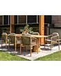4 Seasons Outdoor | Tuinset Nora