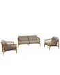 4 Seasons Outdoor | Loungeset Nora