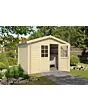 Outdoor Life Products | Tuinhuis Norah 275 x 230