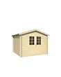 Outdoor Life Products | Tuinhuis Norah 275 x 275