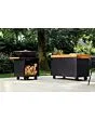 OFYR | Classic Storage Black 100 PRO