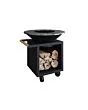 OFYR | Classic Storage Black 100 PRO