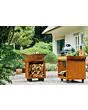 OFYR | Classic Storage Corten 100 PRO