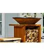 OFYR | Classic Storage Corten 100 PRO