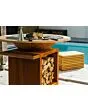 OFYR | Classic Storage Corten 100 PRO