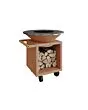 OFYR | Classic Storage Corten 100 PRO