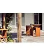 OFYR | Classic Storage Corten 85