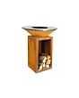 OFYR | Classic Storage Corten 85