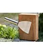 OFYR | Island Black 100 PRO | Teak Wood