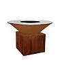OFYR | XL Corten