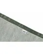 Platinum | Coolfit Schaduwdoek Vierkant 360 x 360 cm | Olijf