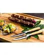 Olive Forged | 4 steakmessen