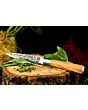 Olive Forged | Universeel mes