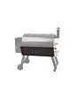 Traeger | Opklapbaar Werkblad | Pro Series 34