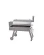 Traeger | Opklapbaar Werkblad | Pro Series 34