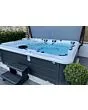 Spa Ecstatic Wave Outlet 2e hands