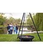 BBGrill | BBQ Tripod | Driepoot met Rooster