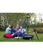 BBGrill | BBQ Tripod | Driepoot met Rooster