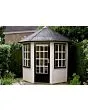 Lugarde Tuinhuis P82